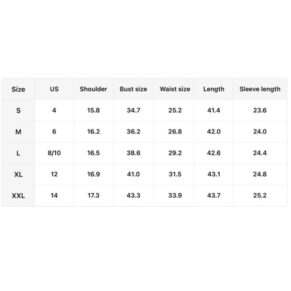 Nwt Retro V Neck Ruffle Long Sleeve Polka Dot Midi Dress Red White M L XL - Picture 5 of 6